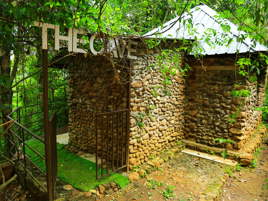 Ayurveda wellness programme at Holistic Eco Resort, Kannur